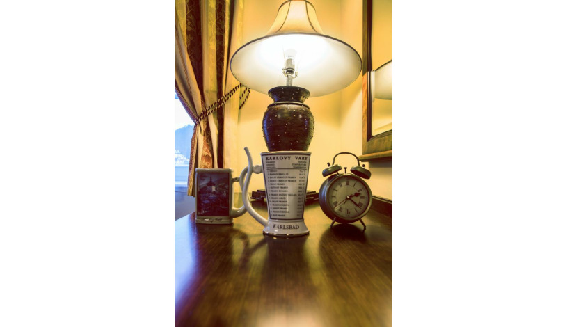 Hotel Ontario garni Karlovy Vary